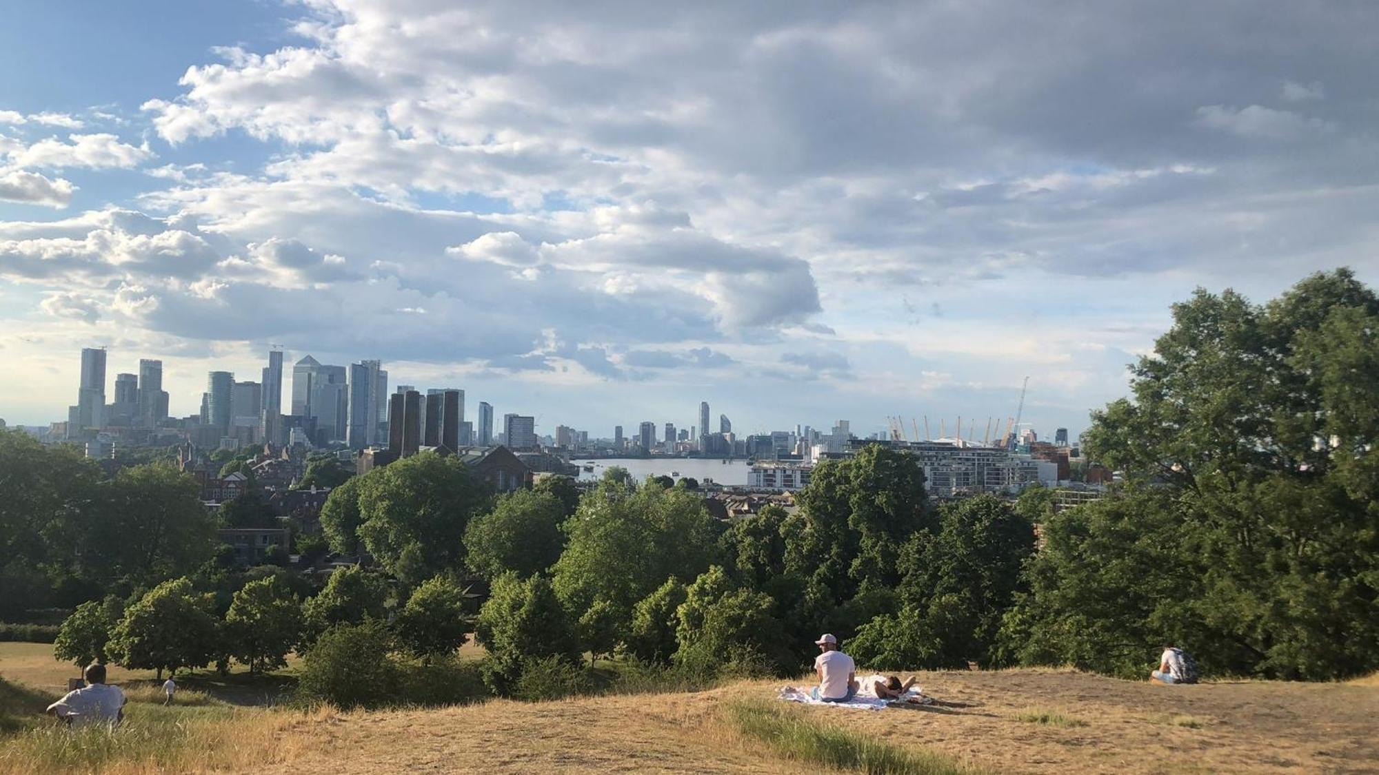 Greenwich Apartment With A River View & Balcony Near The 02 Arena & North Greenwich With Free Wifi & Fast Links Into Central London Eksteriør billede