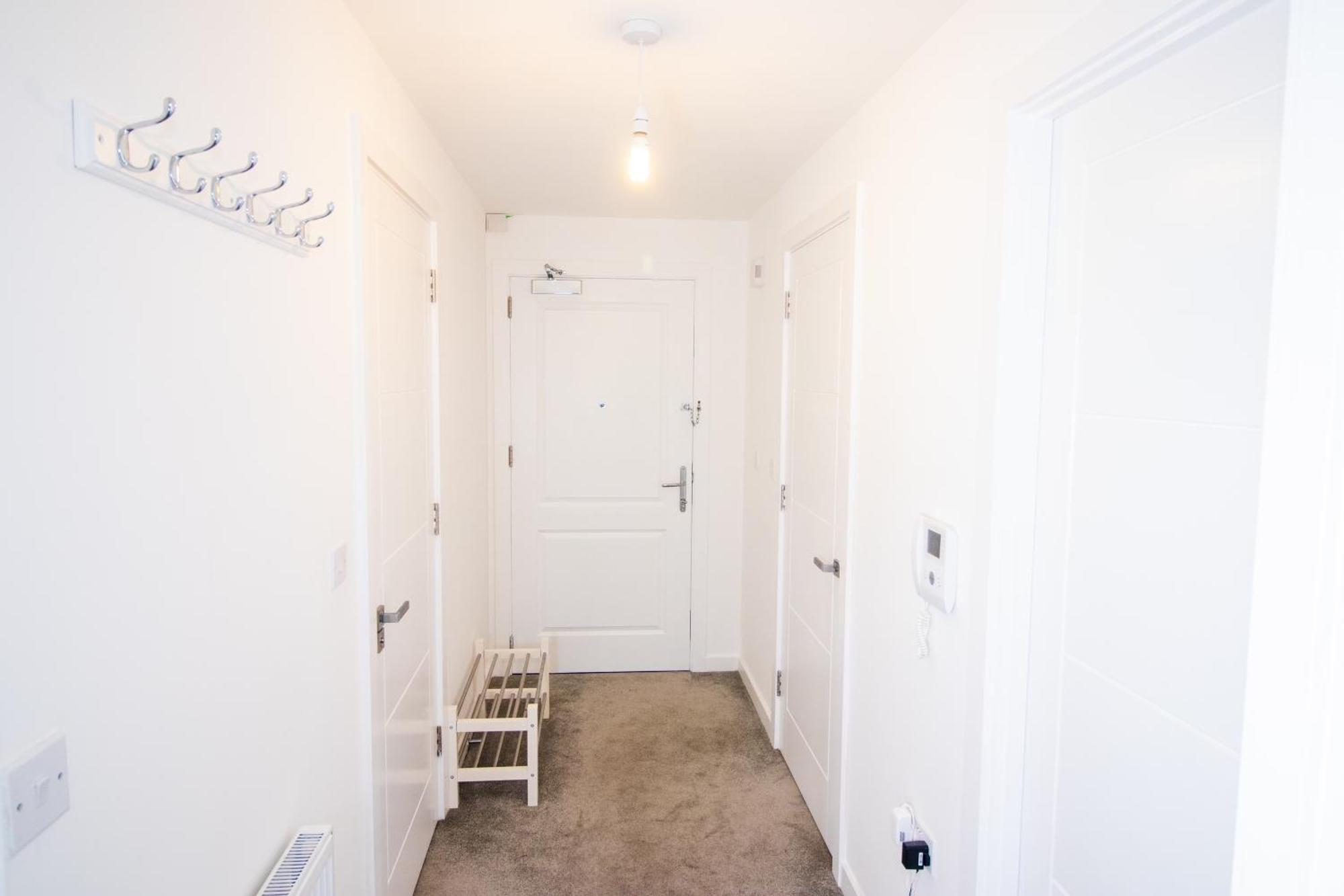 Greenwich Apartment With A River View & Balcony Near The 02 Arena & North Greenwich With Free Wifi & Fast Links Into Central London Eksteriør billede