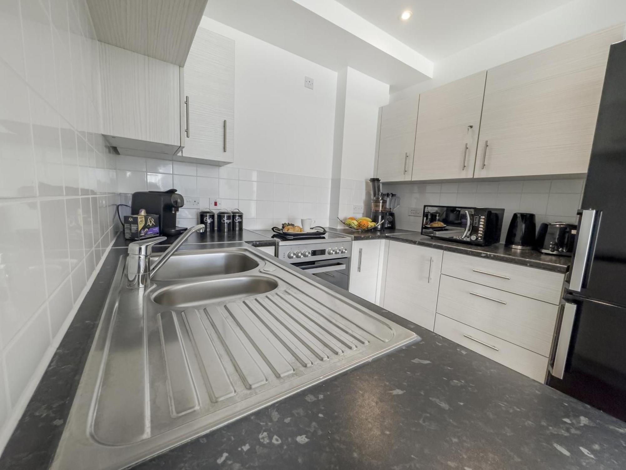 Greenwich Apartment With A River View & Balcony Near The 02 Arena & North Greenwich With Free Wifi & Fast Links Into Central London Eksteriør billede