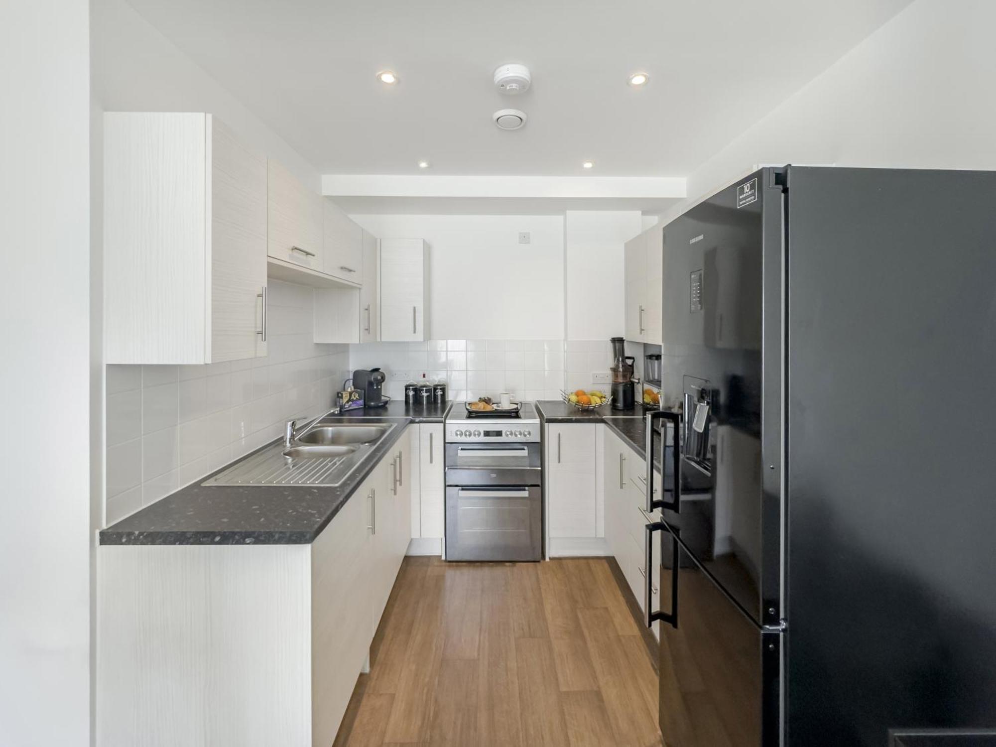 Greenwich Apartment With A River View & Balcony Near The 02 Arena & North Greenwich With Free Wifi & Fast Links Into Central London Eksteriør billede